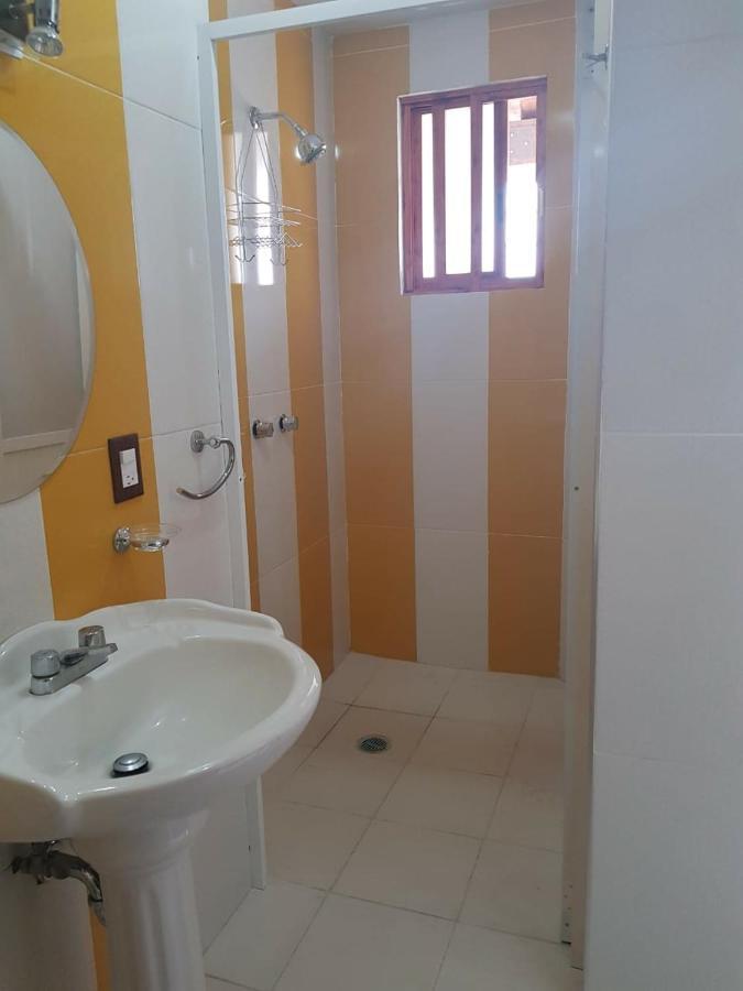 Hotel Posada Don Vasco Ixmiquilpan Kültér fotó