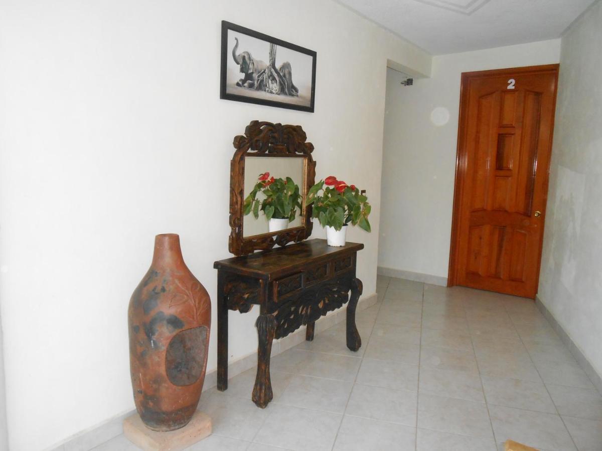 Hotel Posada Don Vasco Ixmiquilpan Kültér fotó